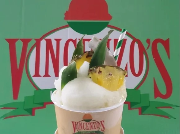Pina Colada
