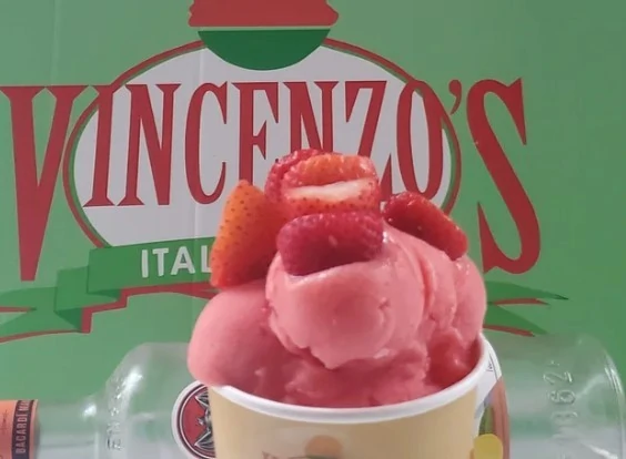 Strawberry